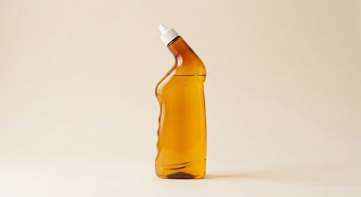 酸性洁厕剂